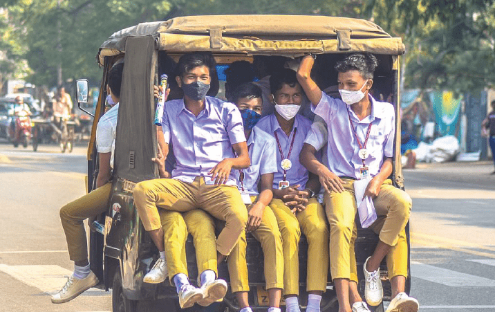 National Means cum Merit Scholarship Scheme to continue till 2025 26 eligibility criteria changed