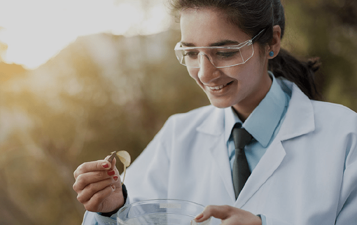 Panjab University Department of Botany Research Associateship 2022