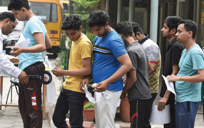 Rajasthan to conduct REET 2022 in July Ashok Gehlot