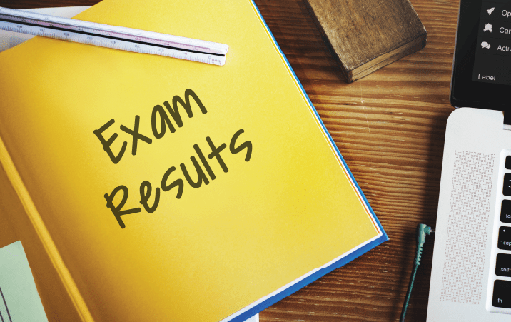 SNAP 2021 result announced Heres how to check