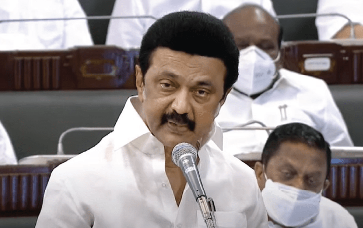 Tamil Nadu re adopts Bill against NEET sent back by governor