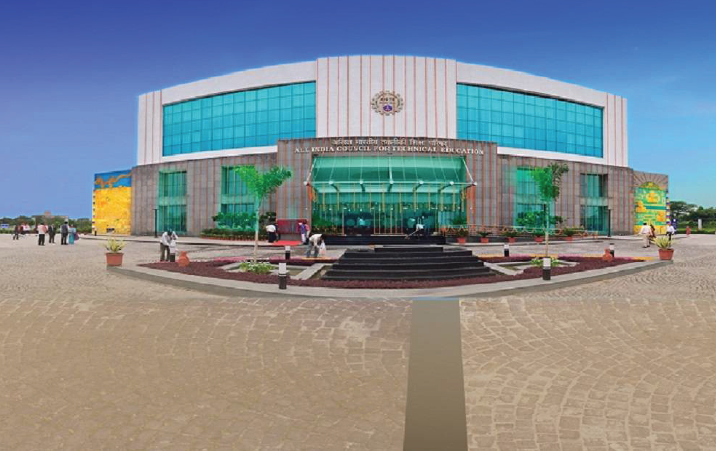 BVocation to be treated at par with engineering diploma BSc for lateral entry to BTech AICTE