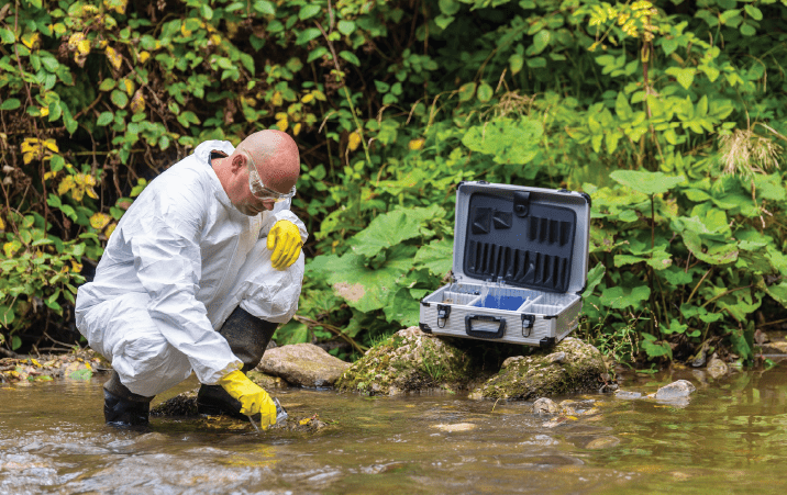 Bharathidasan University Department of Environmental Science and Management Junior Research Fellowship 2022
