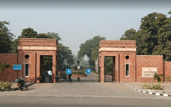 DUs executive council to meet today discussion on admission process likely