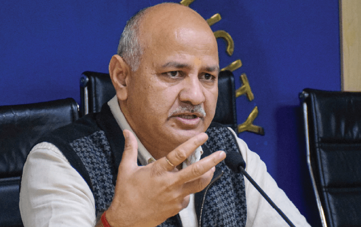 Education sector gets highest allocation in Delhi Budget 2022