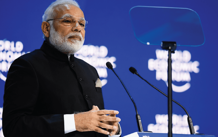 Enthusiasm towards ‘Pariksha Pe Charcha is phenomenal says PM Modi