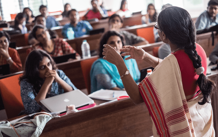 Free coaching for NTSE Olympiads CLAT soon for govt school students in Jharkhand