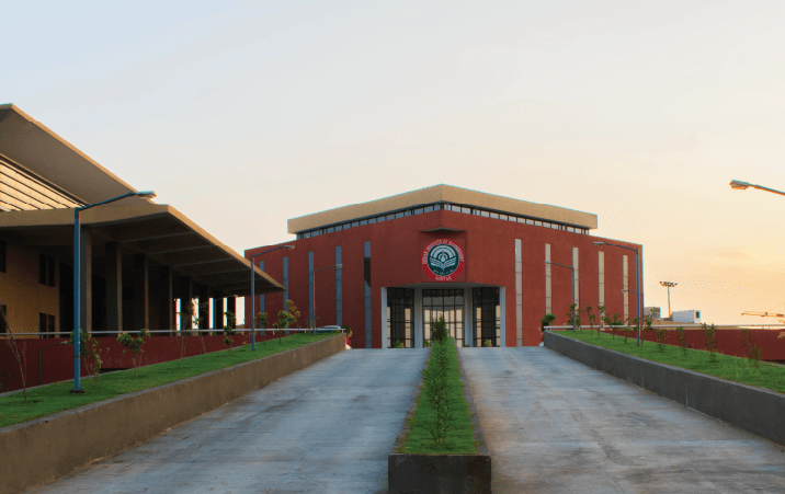 Govt denies then admits IIM Rohtak head not eligible yet got job