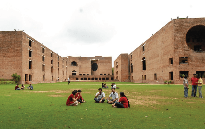 IIM Ahmedabad Research Associateship Market Research 2022