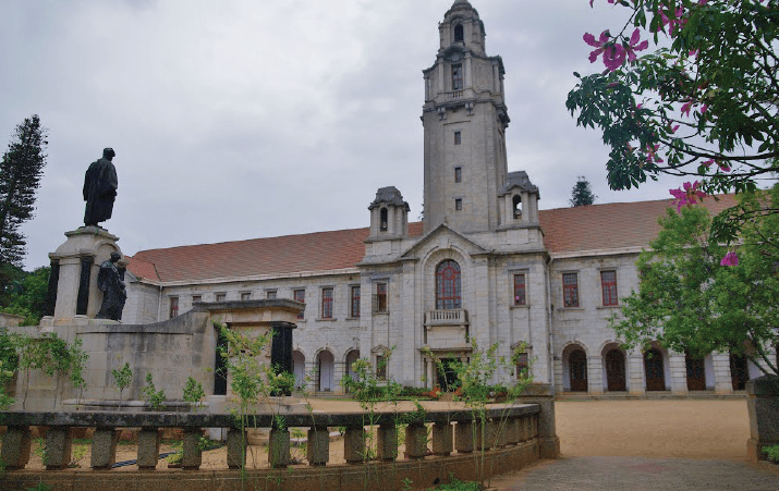 IISc Lam Research India to offer sponsored fellowship programme