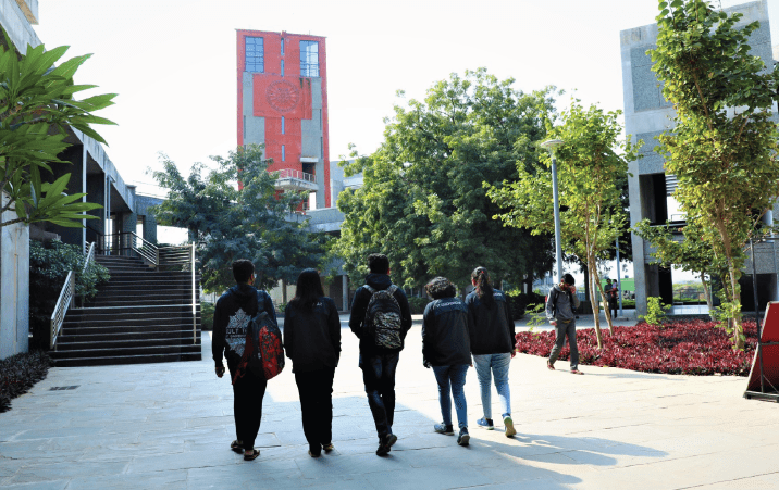 IIT Gandhinagar Computer Science Engineering Department CSED Junior Research Fellowship 2022