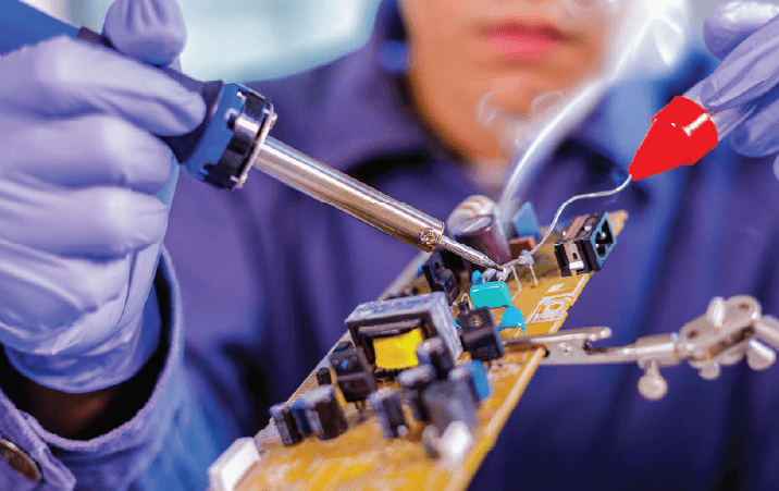 IIT Indore Electrical Engineering Department EED Junior Research Fellowship JRF 2022