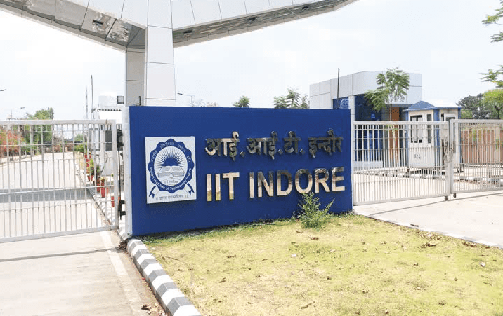 IIT Indore Junior Research Fellowship DAASE 2022
