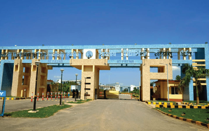 IIT Patna Research Associateship RA 2022