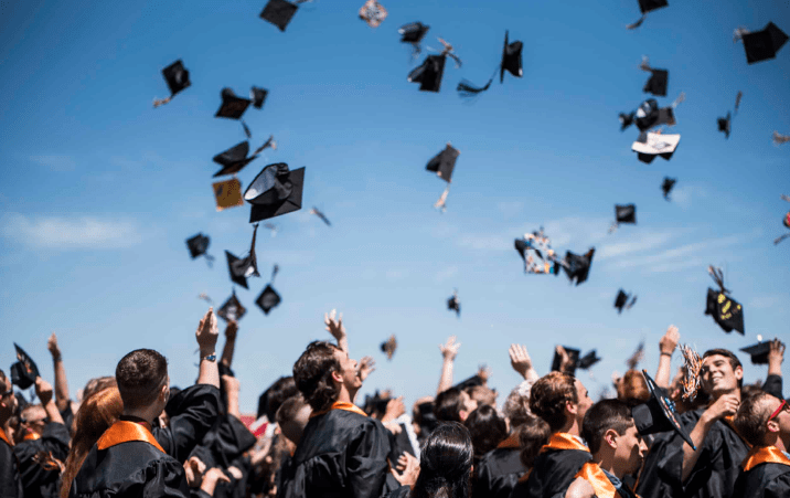 INDIA S LARGEST SCHOLARSHIP PLATFORM