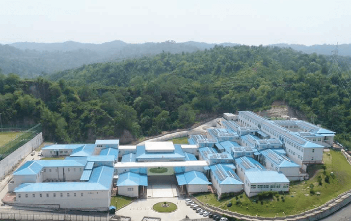 Internship Opportunity at Indian Institute of Technology Jammu