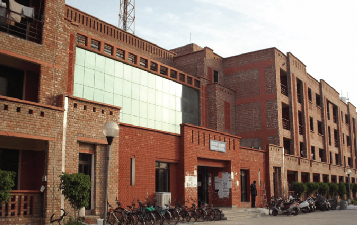 JNUSU Alleges Students ‘Wrongly Fined For Keeping ‘Unauthorised Guests In Hostel Rooms