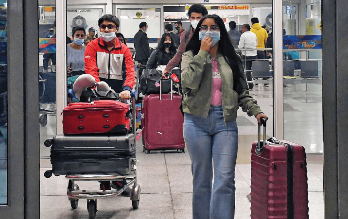 Maharashtra govt mulls to offer online courses permission to appear in NEET to students returning from Ukraine