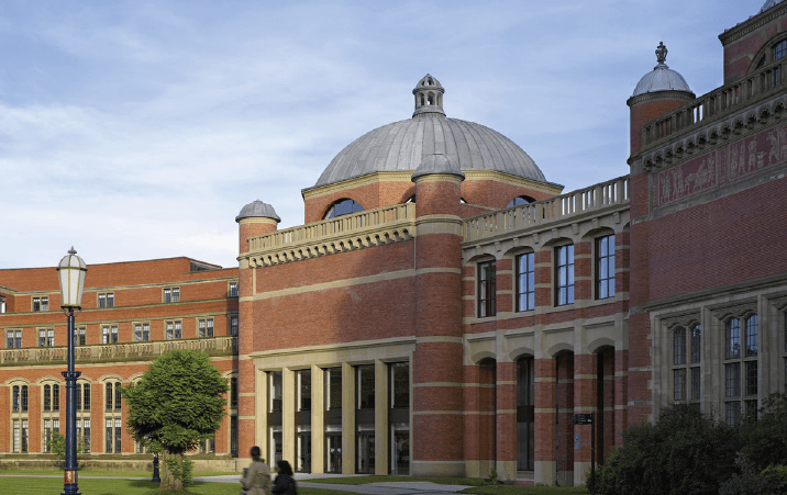 New education initiatives in plans for Indian students in UK says University of Birmingham Chancellor