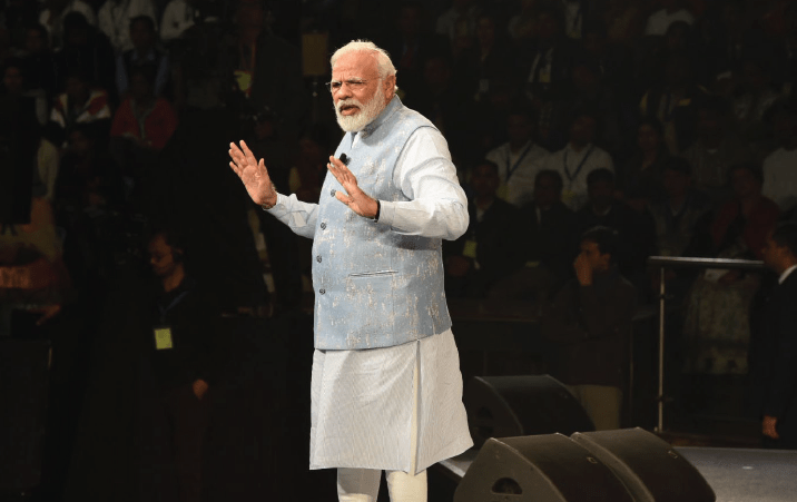 Pariksha Pe Charcha 2022 PM Modi to interact with students parents on April 1