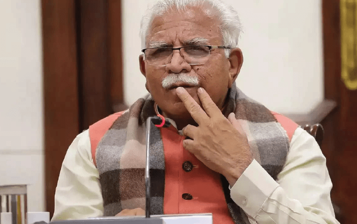 Skill development to be made compulsory subject in Haryana for Classes 9 to 12 Khattar