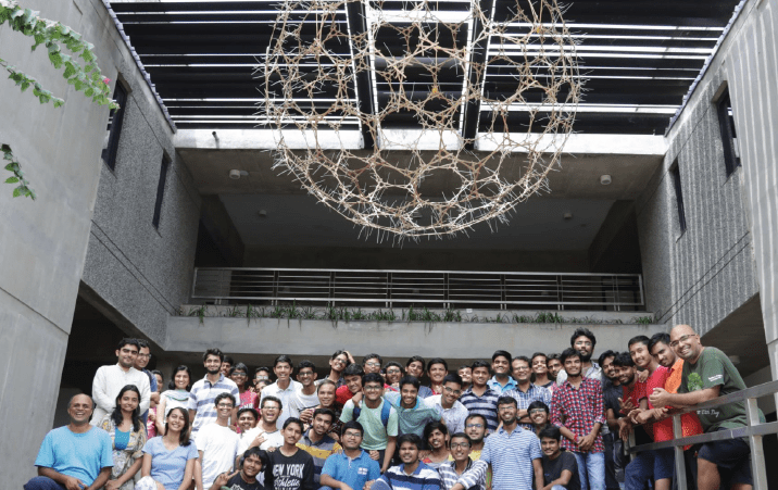 Summer Research Internship Program SRIP 2022