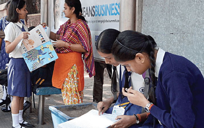 Tamil Nadu HSC SSLC datesheet 2022 released