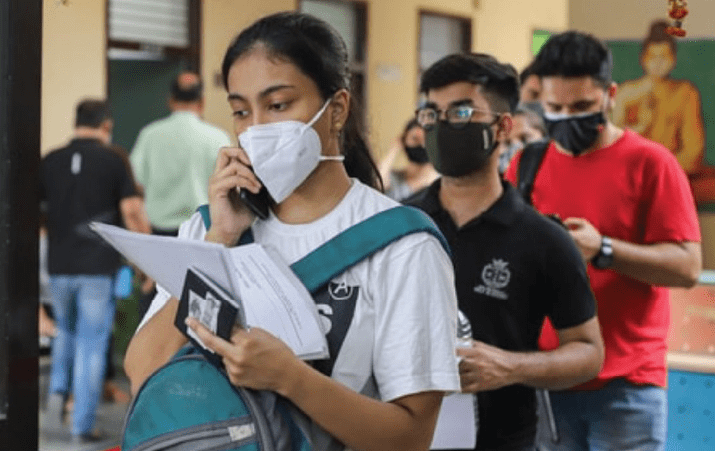 UGC writes to state private universities to adopt CUET from 2022 23 academic year