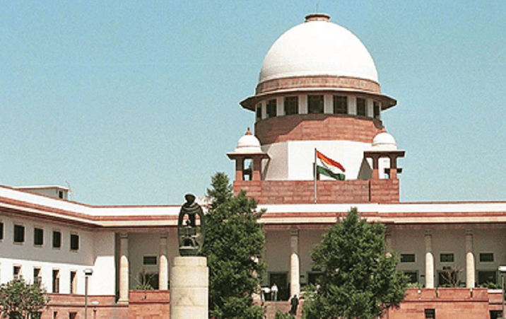 UPSC aspirants who missed exam due to COVID move SC seeking additional attempt