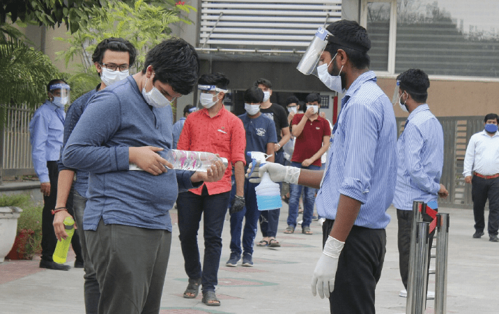 University exams in Odisha to be deferred for civic polls