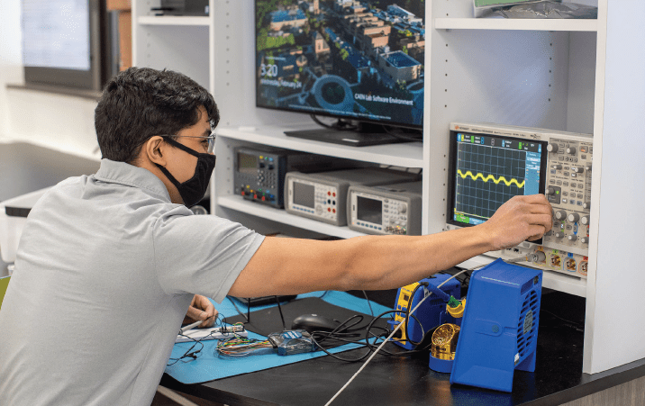 AICTE Electrical Engineering Internship 2022