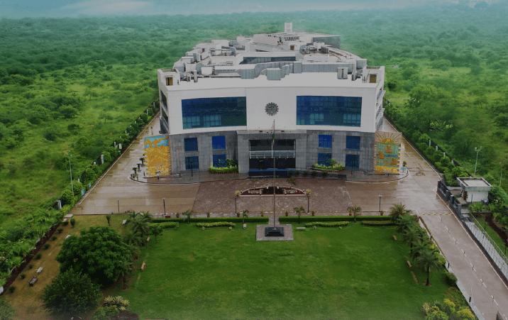 AICTE IPA sign MoU to introduce plumbing education in engineering architecture institutions