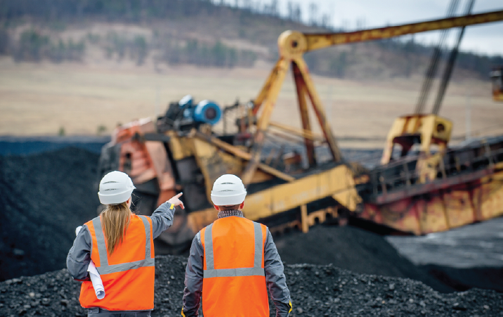 AICTE Mining Engineering Internship 2022