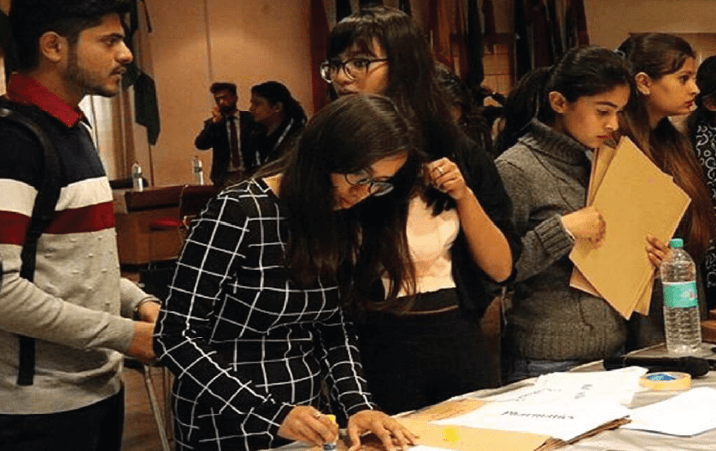 AICTE urges institutions to consider admitting Indian stude