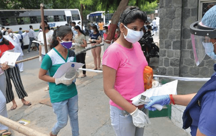 APJEE 2022 Exam schedule announced registration to begin from from April 19