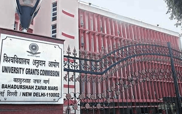 Award degrees within 180 days of result declaration UGC to higher educational institutions