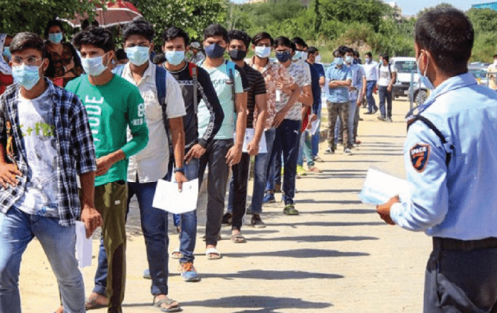 CUET 2022 date to be out soon check paper pattern exam fee and other details here