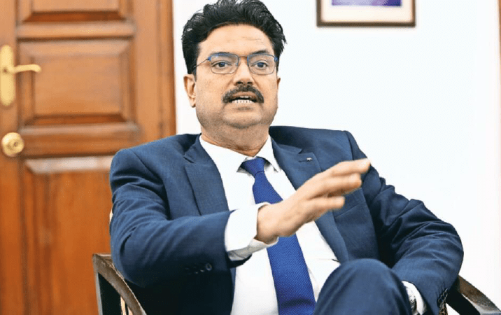 Cut off system did not offer equal opportunities to all DU VC defends CUET