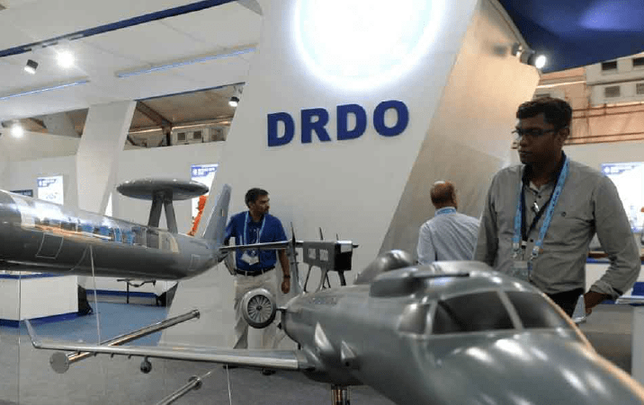 DRDO DYSL QT Pune Research Associateship 2022