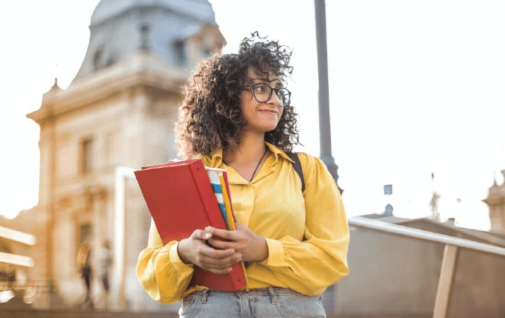 Global student Survey 2022 finds Indians students happy to be back on campus