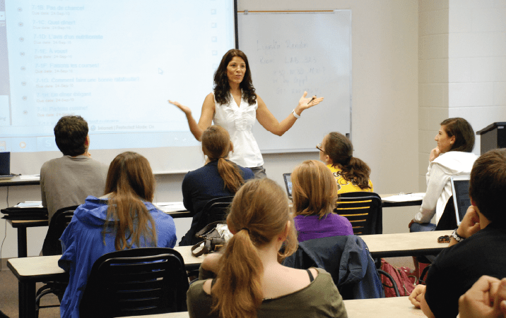 Gujarat Lecturers and professors exempted from qualifying CCC regional languages