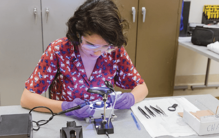 IIT Delhi Department of Material Science and Engineering MSE Junior Research Fellowship 2022 1