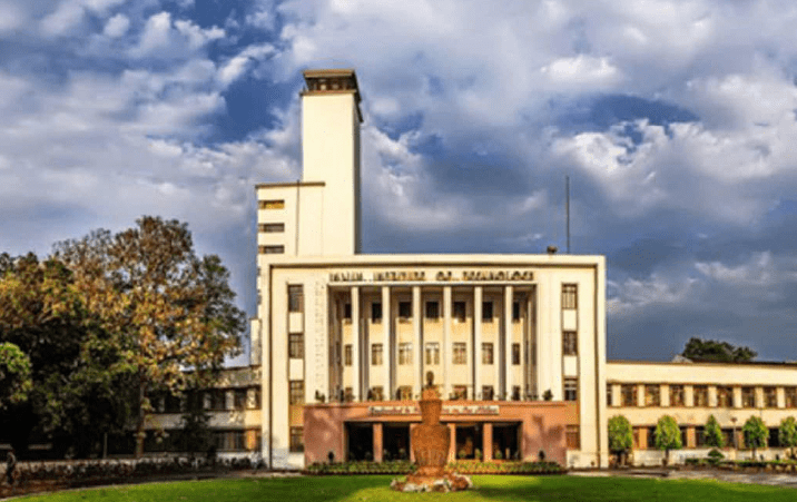 IIT Kharagpur Rubber Technology Department Senior Research Fellowship 2022 1