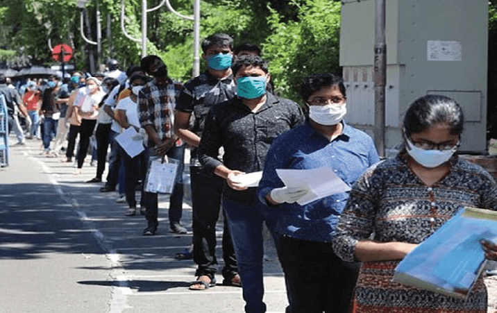 JEE Advanced 2022 rescheduled result to be declared in September