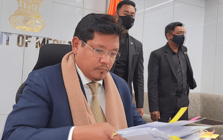 Meghalaya govt and NLSIU to jointly offer research fellowship for law students