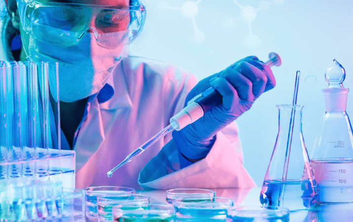 NASI Young Scientist Platinum Jubilee Awards 2022