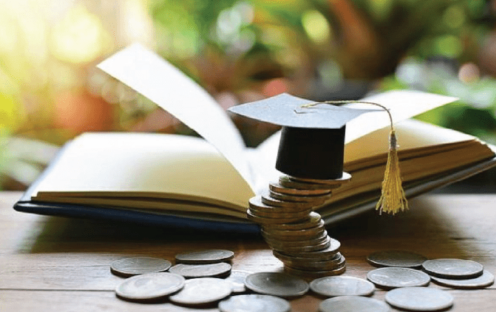 NSP National Fellowship and Scholarship for Higher Education of ST Students 2021 22