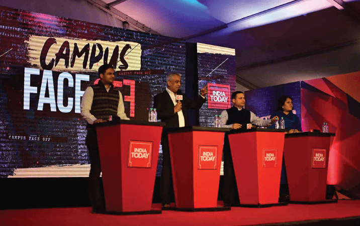 Shri Ram Economics Summit 2022 in association with ACCA