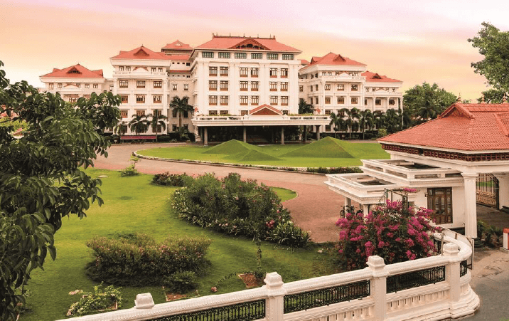 Times Higher Education Impact Rankings 2022 Two Indian universities in top 100