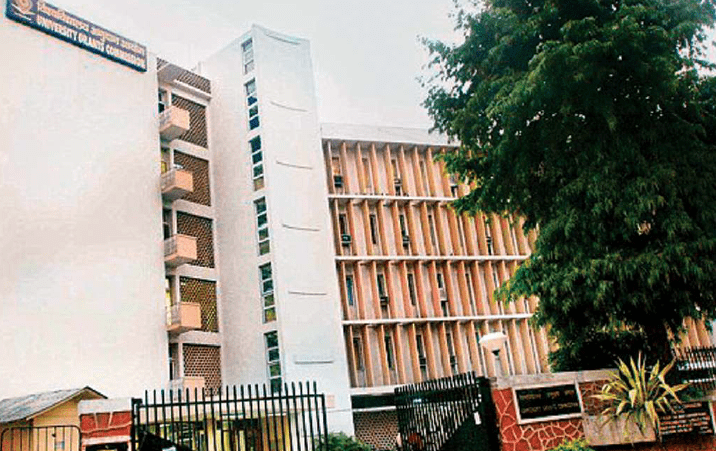 UGC allows students to pursue two full time academic programmes simultaneously